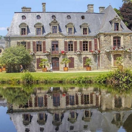 Willa Ravissant Pied A Terre Pour Deux. Gourin Zewnętrze zdjęcie
