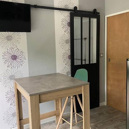 Willa Ravissant Pied A Terre Pour Deux. Gourin Zewnętrze zdjęcie