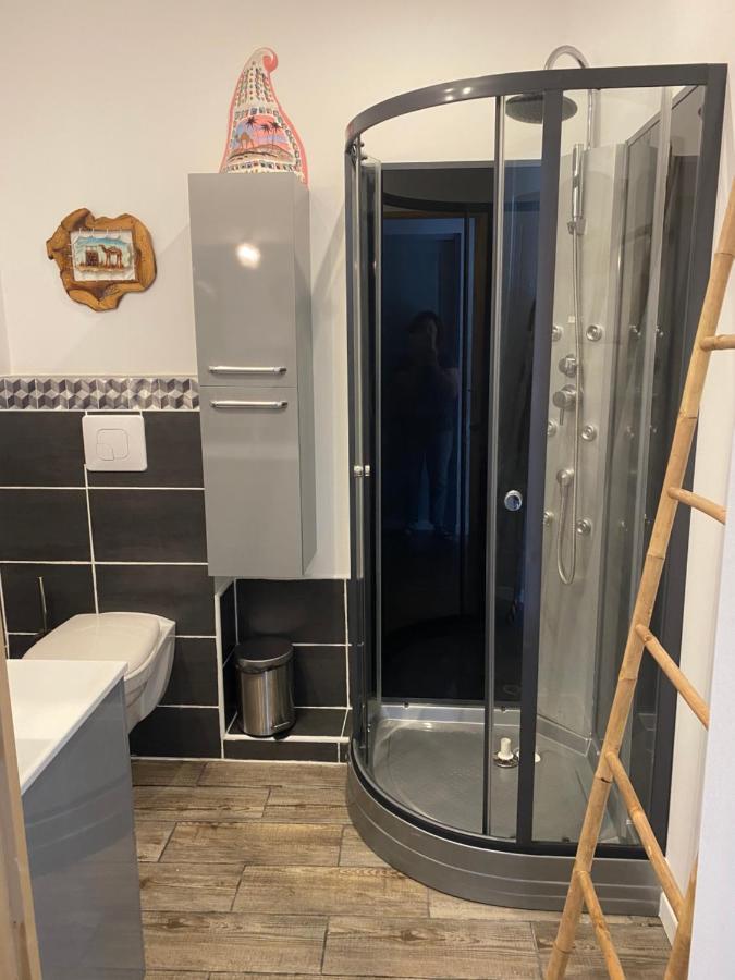 Willa Ravissant Pied A Terre Pour Deux. Gourin Zewnętrze zdjęcie